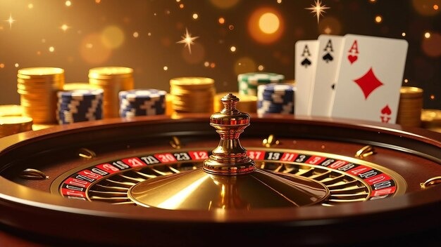 Betting rounds Betting round sequence in Bandar Poker