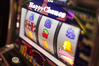 Account dashboard Account balance and bet history