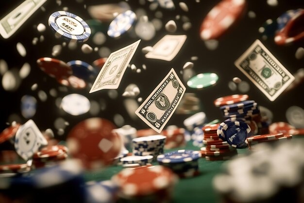 Bet placement screen Over Under bet placement screen