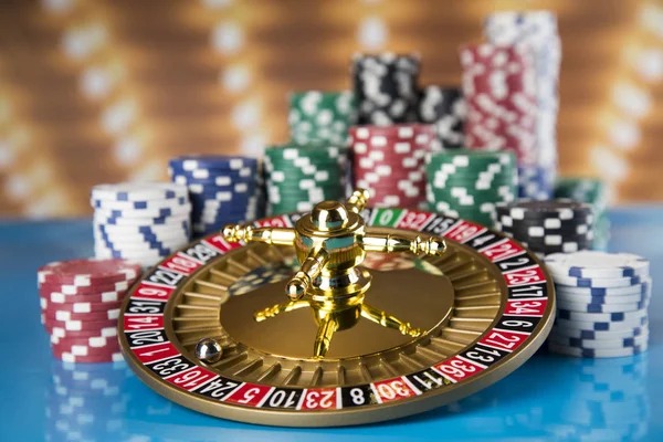 Round results and payouts